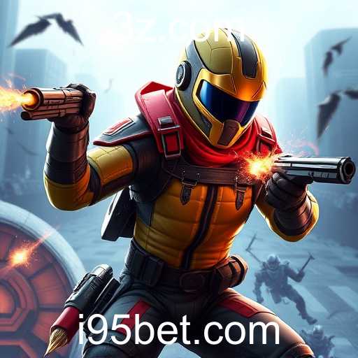 Avanços e Desafios do i95.com na Indústria de Jogos em 2026