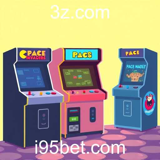 Jogos Arcade