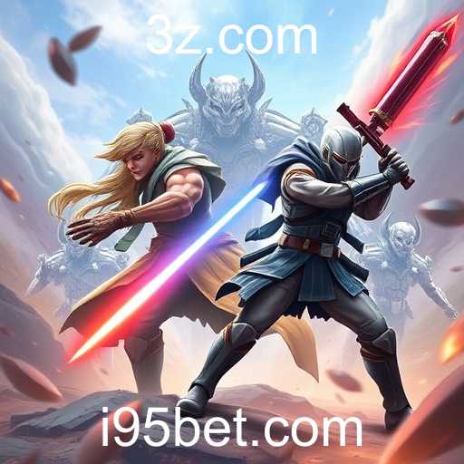 A Ascensão do i95.com no Mercado de Jogos Online