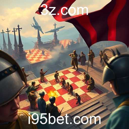 Jogos de Estratégia